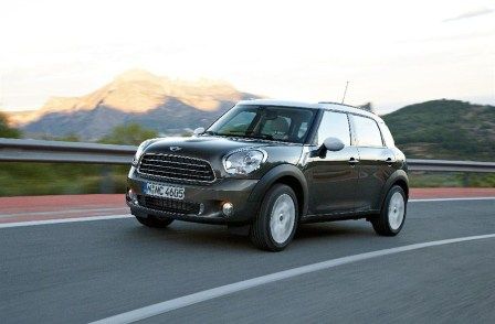 COUNTRYMAN